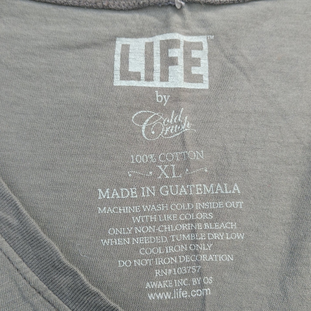 Life shirt - Picture 2 of 3